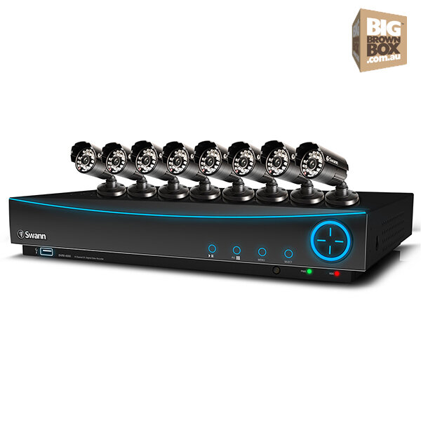 swann dvr 8 4000