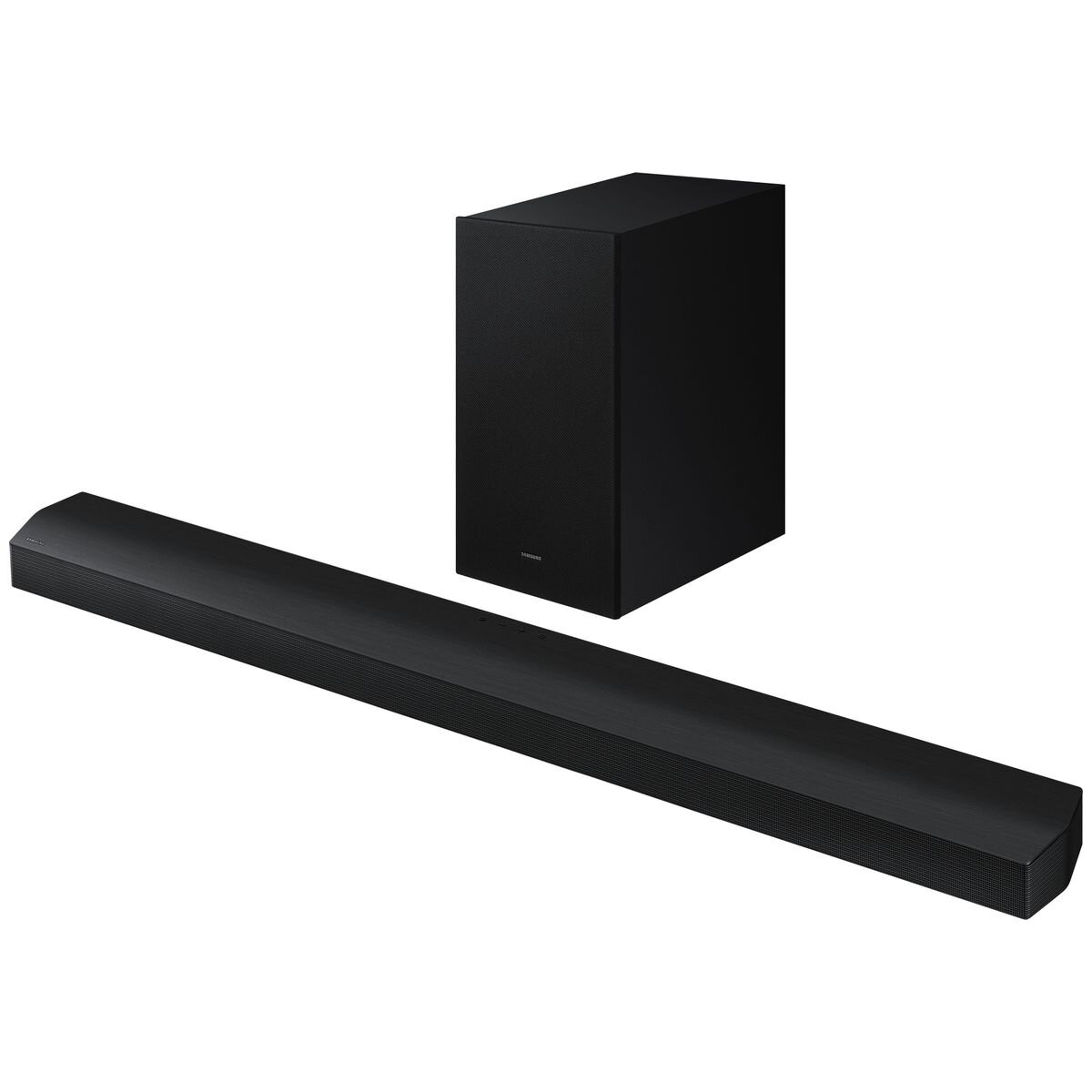 Samsung 5.1 Ch Soundbar with Wireless Subwoofer HW-B750D-XY hero image