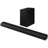 Samsung 5.1 Ch Soundbar with Wireless Subwoofer HW-B750D-XY image NaN