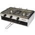 Bromic 2020069 50cm Marine-Lido Junior Deluxe 2 Burner with Gimbal and Pot Holder image NaN