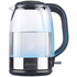 Sunbeam KE9500 Cool Blue Glass Kettle image NaN