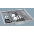 Siemens SN26M882AU iQ500 SpeedMatic Freestanding Dishwasher image NaN