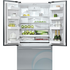Fisher & Paykel RF610ADUX3 614L 3 Door Fridge image NaN