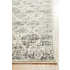 Rug Culture Century Medium White & Charcoal Rug 300X80CM - CEN-999-GREY-300X80 image NaN