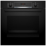 Bosch Serie 4 60cm Built-In Pyrolytic Oven with Steam HRA574EB0A hero image