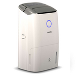 Philips DE5205-70 Series 5000 2-in-1 Air Dehumidifier hero image