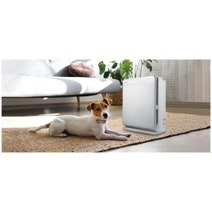 Mitsubishi Electric Air Purifier White MA-E85R-A hero image