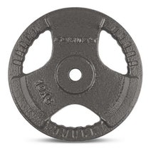 Cortex 65KG Tri-Grip 25MM Standard Barbell Weight Set CSST-WPSTGSET-F hero image
