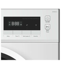 Esatto 8kg Heat Pump Dryer EHPD80 hero image