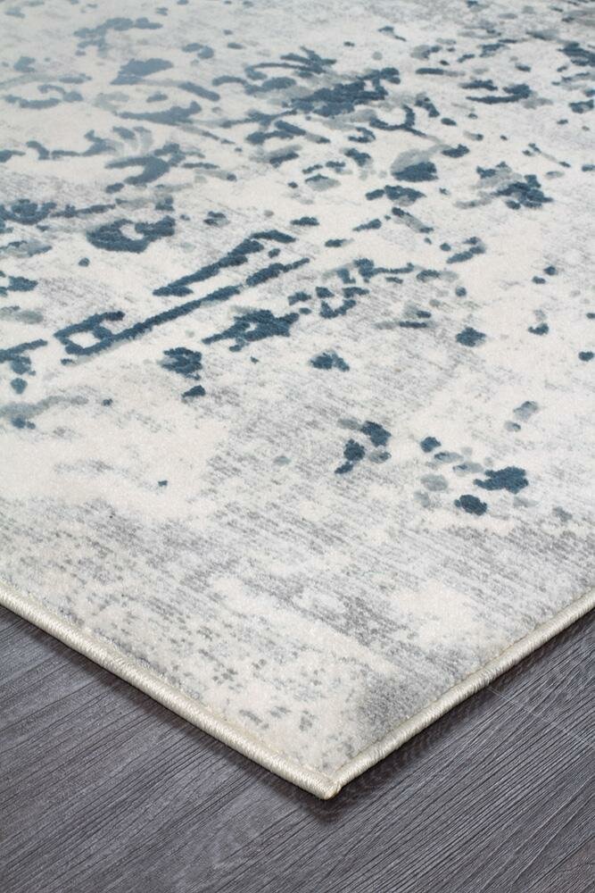 Rug Culture Kendra Extra Large Grey Rug 330X240CM - KEN-1731-GRY-330X240 hero image