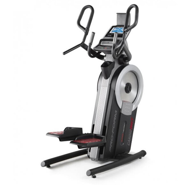 ProForm PFEVEL71216 Cardio HIIT Trainer Appliances Online