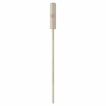 B&O BeoPlay E6 Wireless In Ear Headphones Sand - 1645301 hero image