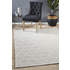 Rug Culture Visions Extra Large Silver Rug 320X230CM - VIS-5051-SIL-320X230 image NaN