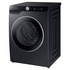 Samsung 11kg Smart Front Load Washing Machine Black WW11CG60ADLB image NaN