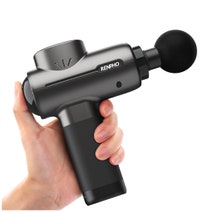 RENPHO R3 Massage Gun Black PAURPGM171BK hero image