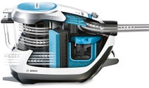 Bosch BGS5140AU Relaxx'x ProAllergy Vacuum Cleaner hero image