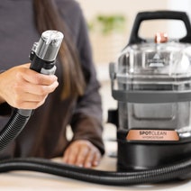 BISSELL SpotClean HydroSteam 3689F hero image