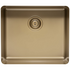 Titan Large Single Bowl Sink Pearl Gold TSPG52 image NaN