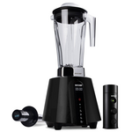 BioChef Living Food Vacuum Blender KT-BL-VB-LF-AU-BL hero image