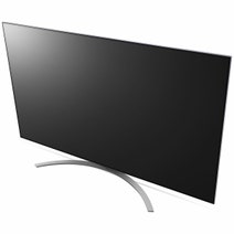 LG 86 Inch 4K UHD HDR Smart Nano Cell LED TV 86NANO86TPA hero image