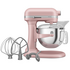 KitchenAid KSM60 5.6L Artisan Bowl Lift Mixer Dried Rose 5KSM60SPXADR image NaN