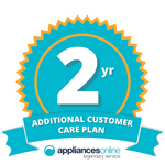 2 Year Replacement Plan For Home hero image