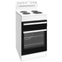 Chef CLE527WB 54cm Freestanding Electric Oven/Stove image NaN