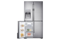 Samsung 719L French Door Fridge SRF719DLS hero image