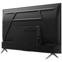 TCL 43 Inch C645 4K UHD QLED Smart Google TV 43C645 hero image