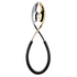 Bugatti Kiss Salad Tongs Black/Gold 43-7003DR-CNU image NaN