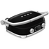 Smeg 50s Style Countertop Multifunctional Grill Black MGF01BLAU image NaN