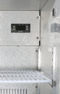 Husky 190L Outdoor Beverage Centre HUSC2 hero image