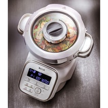 Tefal i-Companion XL Gourmet Food Processor FE90C hero image