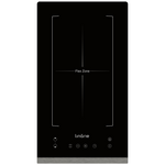 Linarie 30cm Domino Induction Cooktop with Flex Zone LS30I1F hero image
