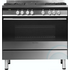 Freestanding Fisher & Paykel Dual Fuel Oven/Stove OR90SDBGFX1 image NaN