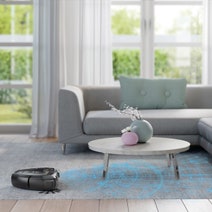 Electrolux PI91-5SGM PUREi9 Robotic Vacuum Cleaner hero image