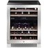 ILVE ILWD37XL 37 Bottles Wine Storage Cabinet image NaN