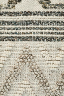 Rug Culture Miller Large Stone Rug 280X190CM - MIL-743-STO-280X190 hero image
