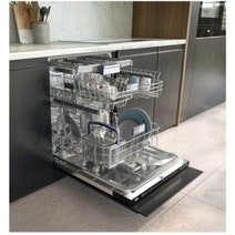 Beko 60cm Stainless Steel Freestanding Dishwasher BDF1620X hero image