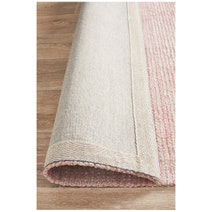 Rug Culture Allure Medium Rug 225x155 Rose ALU-ROSE-225X155 hero image