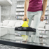 Karcher WV-5 Premium AU Window Vacuum Cleaner 1.633-454.0 image NaN
