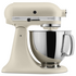 KitchenAid KSM160 Artisan Stand Mixer Fresh Linen 5KSM160PSAFL image NaN