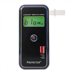 Alcolimit ALCO-022 Protector Professional Breathalyser hero image
