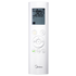 Midea MIS35 3.7kW Wi-Fi Inverter Split System Air Conditioner DRED Enabled image NaN