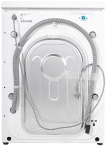 Samsung WW11K8412OW AddWash 11kg Front Load Washing Machine hero image