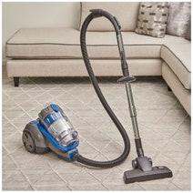 Westinghouse 2000W Bagless Vacuum Cleaner WHVC02SB hero image