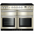 Falcon 110cm Nexus Series Freestanding Electric Oven/Stove NEXSE110EIIV-CH image NaN
