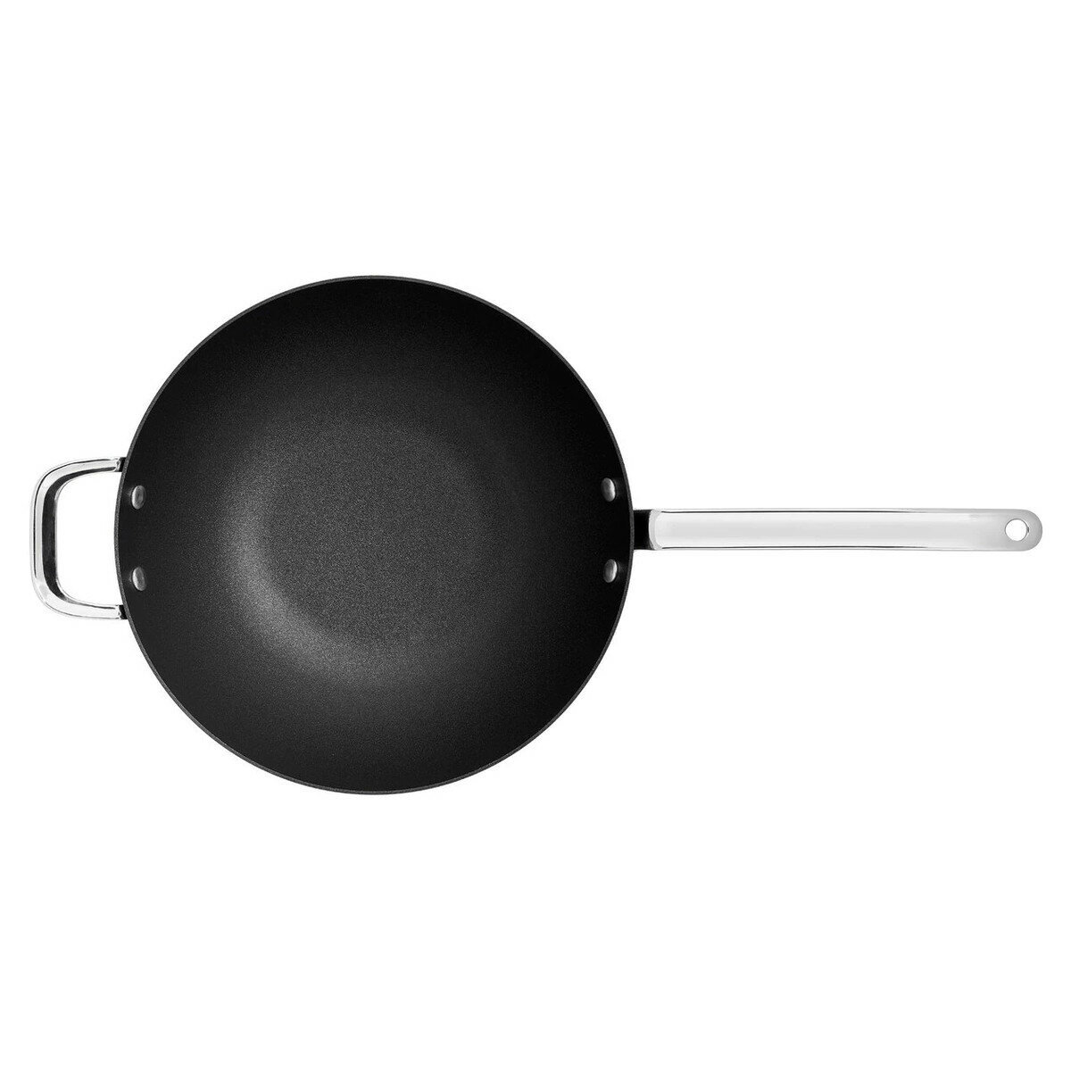 Scanpan TechnIQ 30cm Wok 17185 hero image