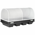 Vegepod Large Raised Garden Bed with VegeCover C0007 image NaN