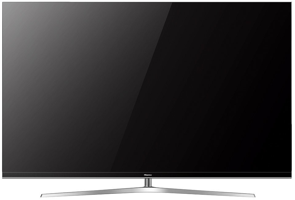 Hisense 65N8 65 Inch 165cm Smart 4K Ultra HD ULED LCD TV hero image